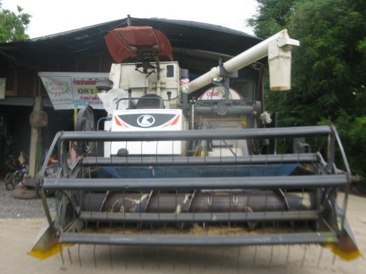 เครื่องจักรกลการเกษตร