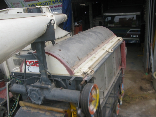 เครื่องจักรกลการเกษตร