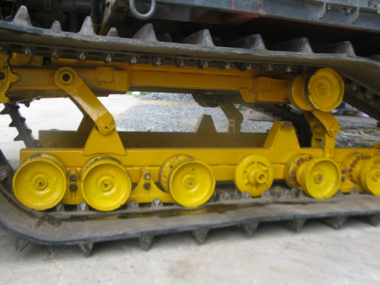 เครื่องจักรกลการเกษตร