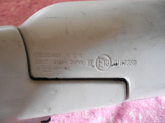 ขายกระจกมองข้าง nissan fairlady ขายกระจกมองข้าง nissan fairlady