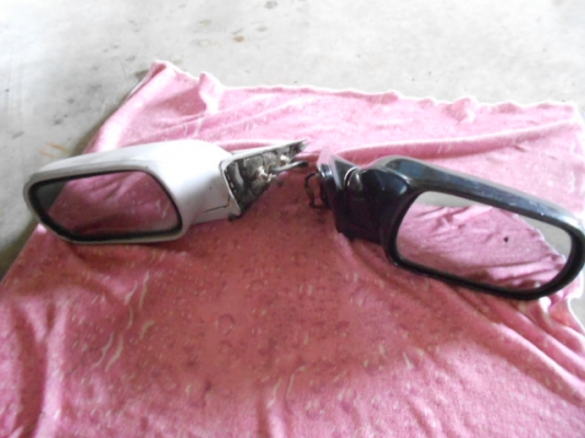 ขายกระจกมองข้าง nissan fairlady ขายกระจกมองข้าง nissan fairlady