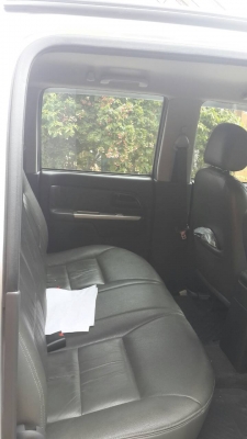 ขายถูก ISUZU D-MAX 4WD