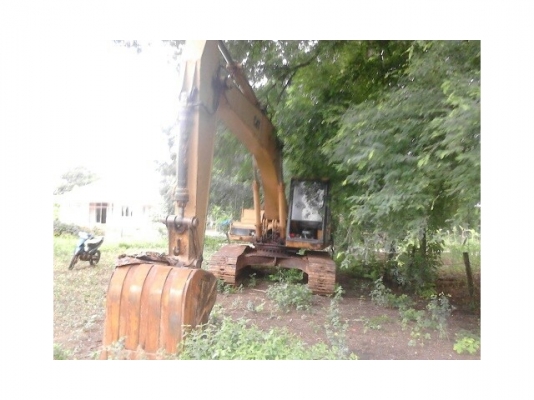 ขายรถแบคโค CAT E200 เครื่องMITSUBISHI TERBO เครื่องดี ปั้มดี เอวแน่น ทำงานไม่โหลด สภาพพร้อมใช้งาน สนใจสอบถามเพิ่มเติมโทร 090-8588220คุณนะ