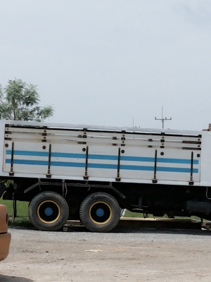 ขายกระบะดั้มมิเนียม