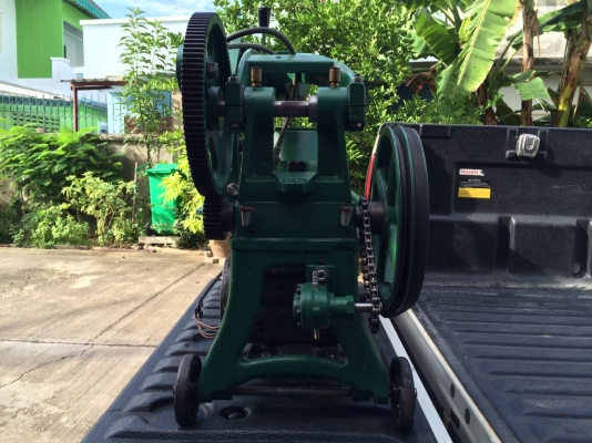 ขายเลื่อยชัก HERO ใช้งานได้