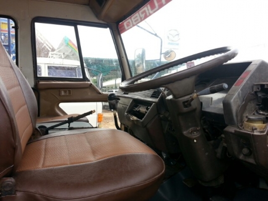 ขายดั้ม5คิว MITSUBISHI เครื่อง6D14 เครื่องดี แคชซีสวย พ.เพาเวอร์ ภายในสวย แอร์เย็น เอกสารพร้อมโอน สนใจสอบถามเพิ่มเติมโทร 090-8588220 คุณนะ