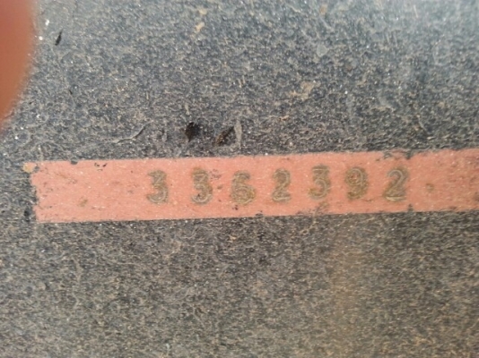 ขายเทรลเลอร์2เพลา 165แรง เครื่องดี แคชซีใหญ่จัมโบ้ หางใหญ่ขึ้นPC200 ได้ สภาพสวยพร้อมใช้งาน เอกสารพร้อมโอน สนใจโทร 090-8588220คุณนะ