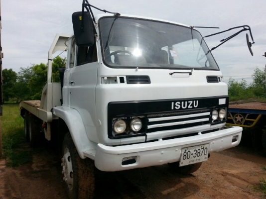 ขายเทรลเลอร์2เพลา 165แรง เครื่องดี แคชซีใหญ่จัมโบ้ หางใหญ่ขึ้นPC200 ได้ สภาพสวยพร้อมใช้งาน เอกสารพร้อมโอน สนใจโทร 090-8588220คุณนะ