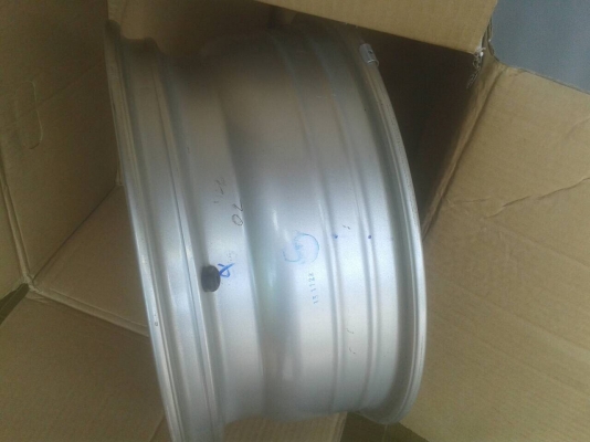 ขายล้อ Vigo Champ ขอบ 16"พร้อมน็อต ขายล้อ Vigo Champ ขอบ 16"พร้อมน็อต