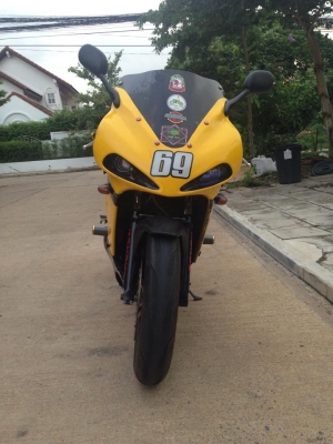 ขาย gsx-1100