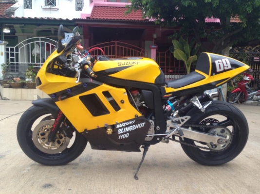 ขาย gsx-1100