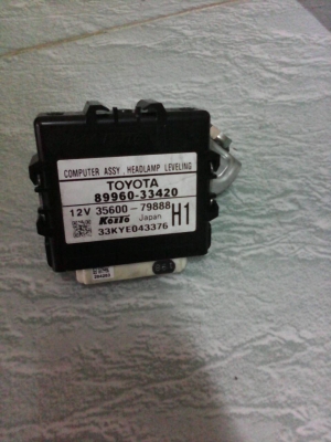 ขาย อะไหล่ CAMRY HYBID
