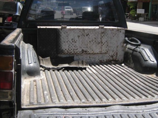 ขาย  isuzu  แค็ป