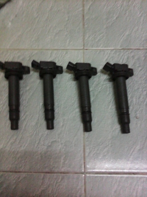 คอย์ลวีโก้ 2.4/ แคมมอรี่ 2008-2012