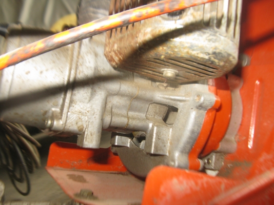 เครื่องจักรกลการเกษตร