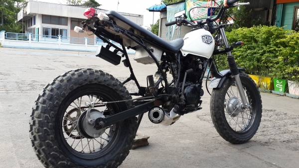 ขายTW200ลดกระหน่ำ...มาก่อนได้ก่อนนะคับ ขายTW200ลดกระหน่ำ...มาก่อนได้ก่อนนะคับ