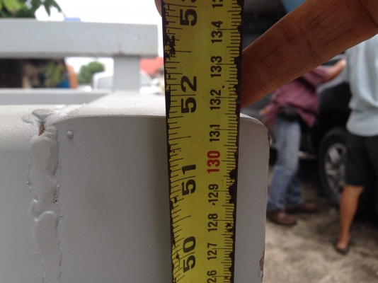 ขายรอกไฟฟ้า ขนาด 200 KG. ไฟบ้าน 220 V พร้อมคาน ขนาดเล็กกระทันรัด สภาพใหม่มาก พร้อมใช้งาน