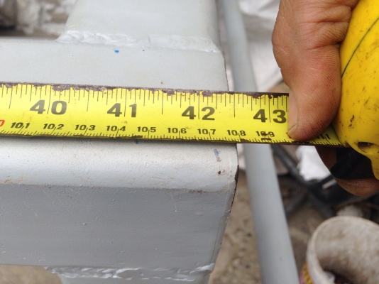 ขายรอกไฟฟ้า ขนาด 200 KG. ไฟบ้าน 220 V พร้อมคาน ขนาดเล็กกระทันรัด สภาพใหม่มาก พร้อมใช้งาน