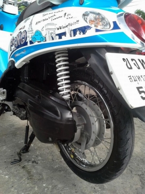 Fino ลายปารีส สวยๆเดิมๆราคาเร้าๆครับ