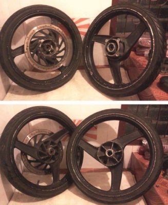 อะไหล่สภาพสวย KR-Victor มือ2 สภาพสวยพร้อมใช้