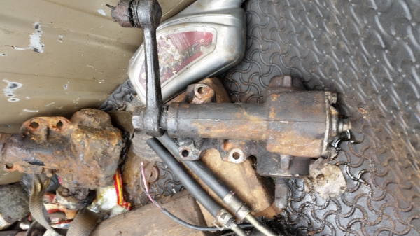 ขายกระปุกพวงมาลัยเพาเวอร์คราวของญี่ปุ่น