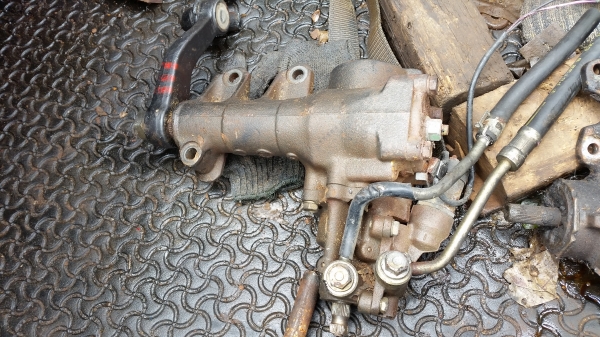 ขายกระปุกพวงมาลัยเพาเวอร์คราวของญี่ปุ่น