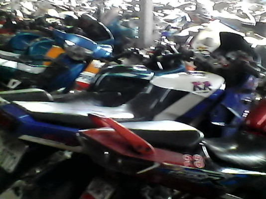 ขายอุปกรณ์ มอเตอร์ไซด์มือสอง ราคาถูก ครับ