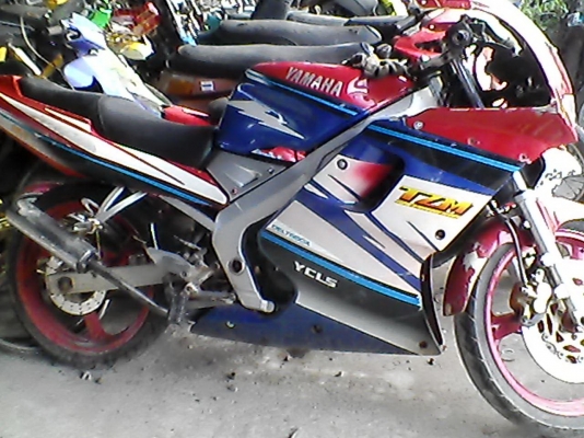 ขายอุปกรณ์ มอเตอร์ไซด์มือสอง ราคาถูก ครับ