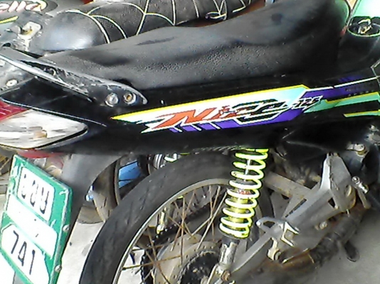 ขายอุปกรณ์ มอเตอร์ไซด์มือสอง ราคาถูก ครับ