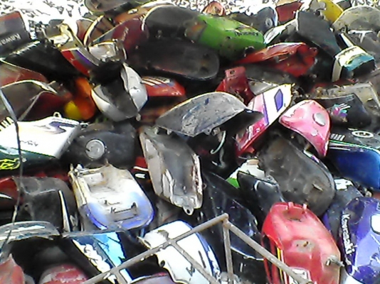 ขายอุปกรณ์ มอเตอร์ไซด์มือสอง ราคาถูก ครับ