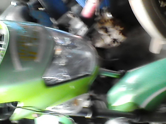 ขายอุปกรณ์ มอเตอร์ไซด์มือสอง ราคาถูก ครับ