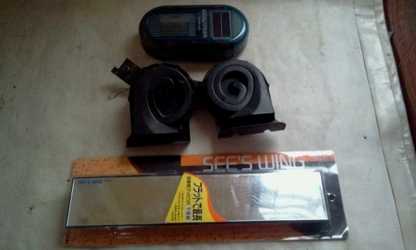 โล๊ะ!! ถูกๆของแต่งมือ2จากญี่ปุ่น