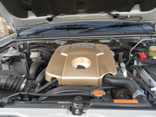 อีซูสุ ไฮเลนเดอร์ โกล์ดซีรีย์ 2.5 เดิมโรงงานทุกชิ้น ไมล์แท้ 63XXX อีซูสุ ไฮเลนเดอร์ โกล์ดซีรีย์ 2.5 เดิมโรงงานทุกชิ้น ไมล์แท้ 63XXX