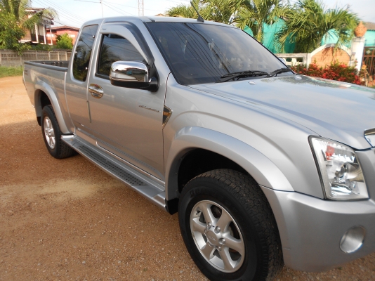 อีซูสุ ไฮเลนเดอร์ โกล์ดซีรีย์ 2.5 เดิมโรงงานทุกชิ้น ไมล์แท้ 63XXX อีซูสุ ไฮเลนเดอร์ โกล์ดซีรีย์ 2.5 เดิมโรงงานทุกชิ้น ไมล์แท้ 63XXX