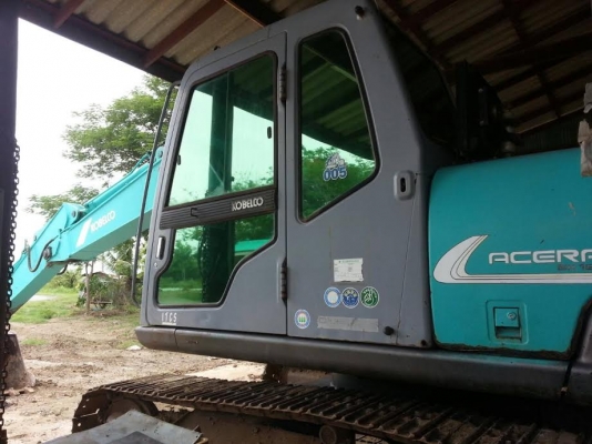 รถแบคโฮ sk 120-3 สนใจโทร 092-3309229 อี๊ด สองห้อง