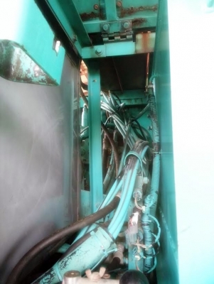 รถแบคโฮ sk 120-3 สนใจโทร 092-3309229 อี๊ด สองห้อง