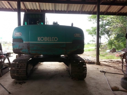 รถแบคโฮ sk 120-3 สนใจโทร 092-3309229 อี๊ด สองห้อง