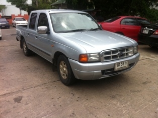 ขายด่วนรถสวยๆเดิมๆถูก