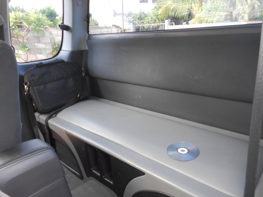 อีซูสุ ไฮเลนเดอร์ โกล์ดซีรีย์ 2.5 เดิมโรงงานทุกชิ้น ไมล์แท้ 63XXX