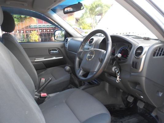 อีซูสุ ไฮเลนเดอร์ โกล์ดซีรีย์ 2.5 เดิมโรงงานทุกชิ้น ไมล์แท้ 63XXX