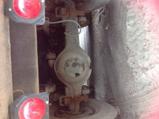 ขาย10ล้อ2เพลา