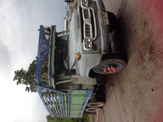 ขาย10ล้อ2เพลา