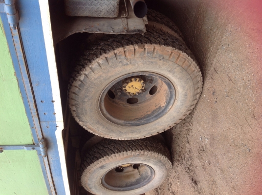 ขาย10ล้อ2เพลา