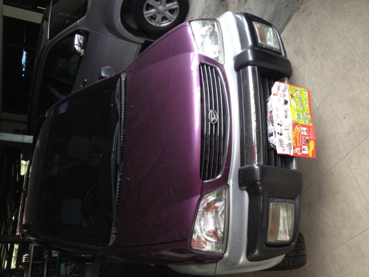Daihatsu terios 4WD At.สวยๆครับ