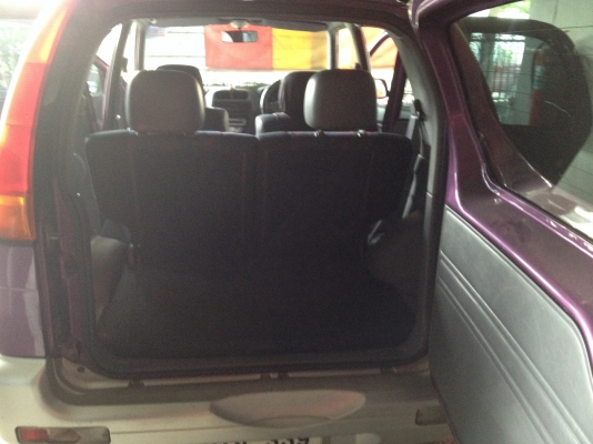 Daihatsu terios 4WD At.สวยๆครับ Daihatsu terios 4WD At.สวยๆครับ