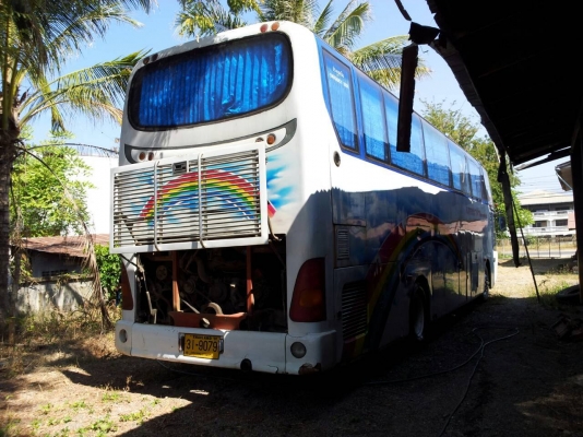 ขายรถบัสนำเที่ยว แอร์เย็นฉ่ำ ลดกระหน่ำ อยากขาย ขายรถบัสนำเที่ยว แอร์เย็นฉ่ำ ลดกระหน่ำ อยากขาย