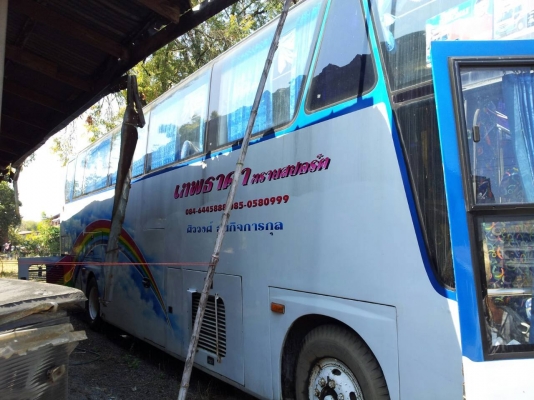 ขายรถบัสนำเที่ยว แอร์เย็นฉ่ำ ลดกระหน่ำ อยากขาย ขายรถบัสนำเที่ยว แอร์เย็นฉ่ำ ลดกระหน่ำ อยากขาย