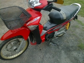 เวฟ125 สตาทมือ สวยสวยสวยแต่งเยอะ เครื่งแน่นแน่น ท่อเดิมเดิม พร้อมใช้งาน เล่พร้อมเอกสารครบบบ เวฟ125 สตาทมือ สวยสวยสวยแต่งเยอะ เครื่งแน่นแน่น ท่อเดิมเดิม พร้อมใช้งาน เล่พร้อมเอกสารครบบบ