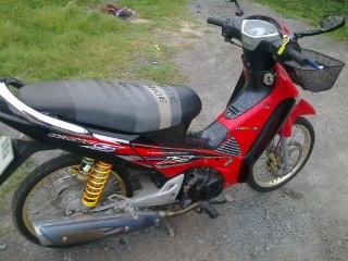 เวฟ125 สตาทมือ สวยสวยสวยแต่งเยอะ เครื่งแน่นแน่น ท่อเดิมเดิม พร้อมใช้งาน เล่พร้อมเอกสารครบบบ เวฟ125 สตาทมือ สวยสวยสวยแต่งเยอะ เครื่งแน่นแน่น ท่อเดิมเดิม พร้อมใช้งาน เล่พร้อมเอกสารครบบบ