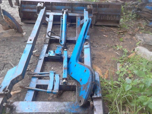 ขายชุดอุปกรณ์ ผานหน้าพร้อมหางไถ